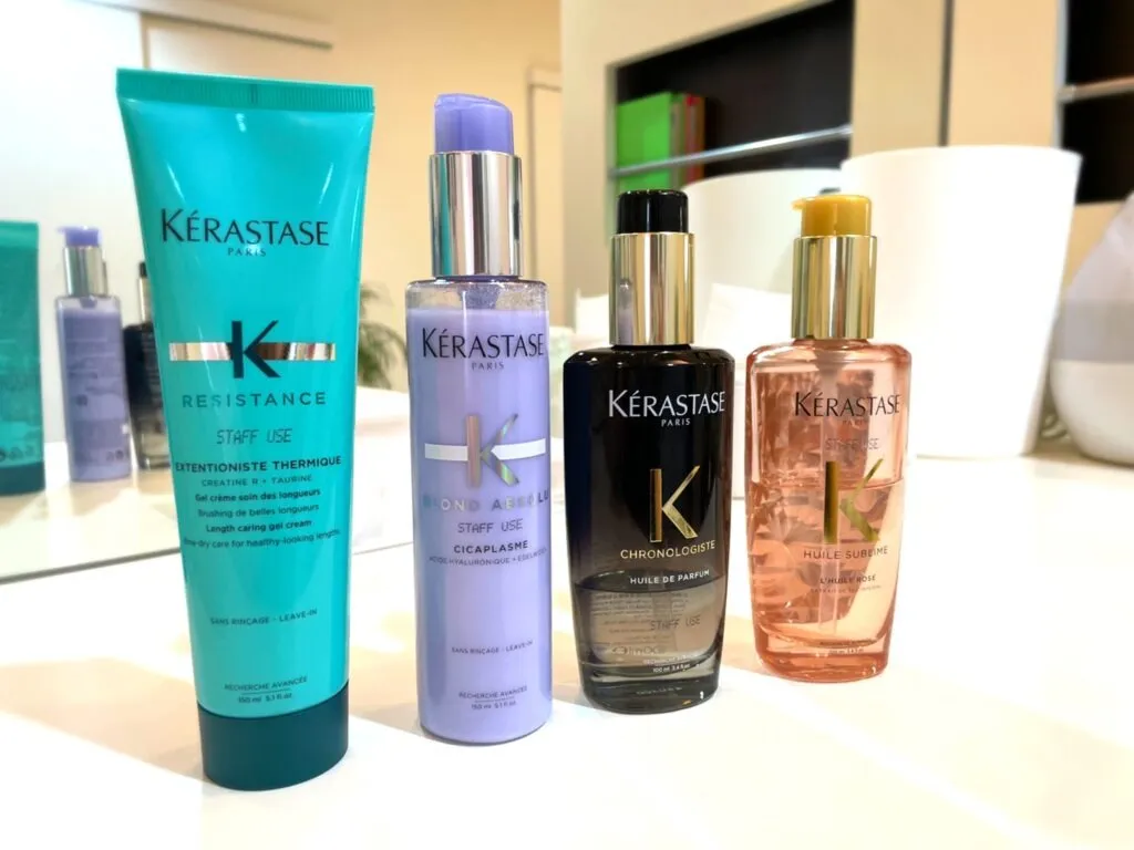 Quickboothブロースペース